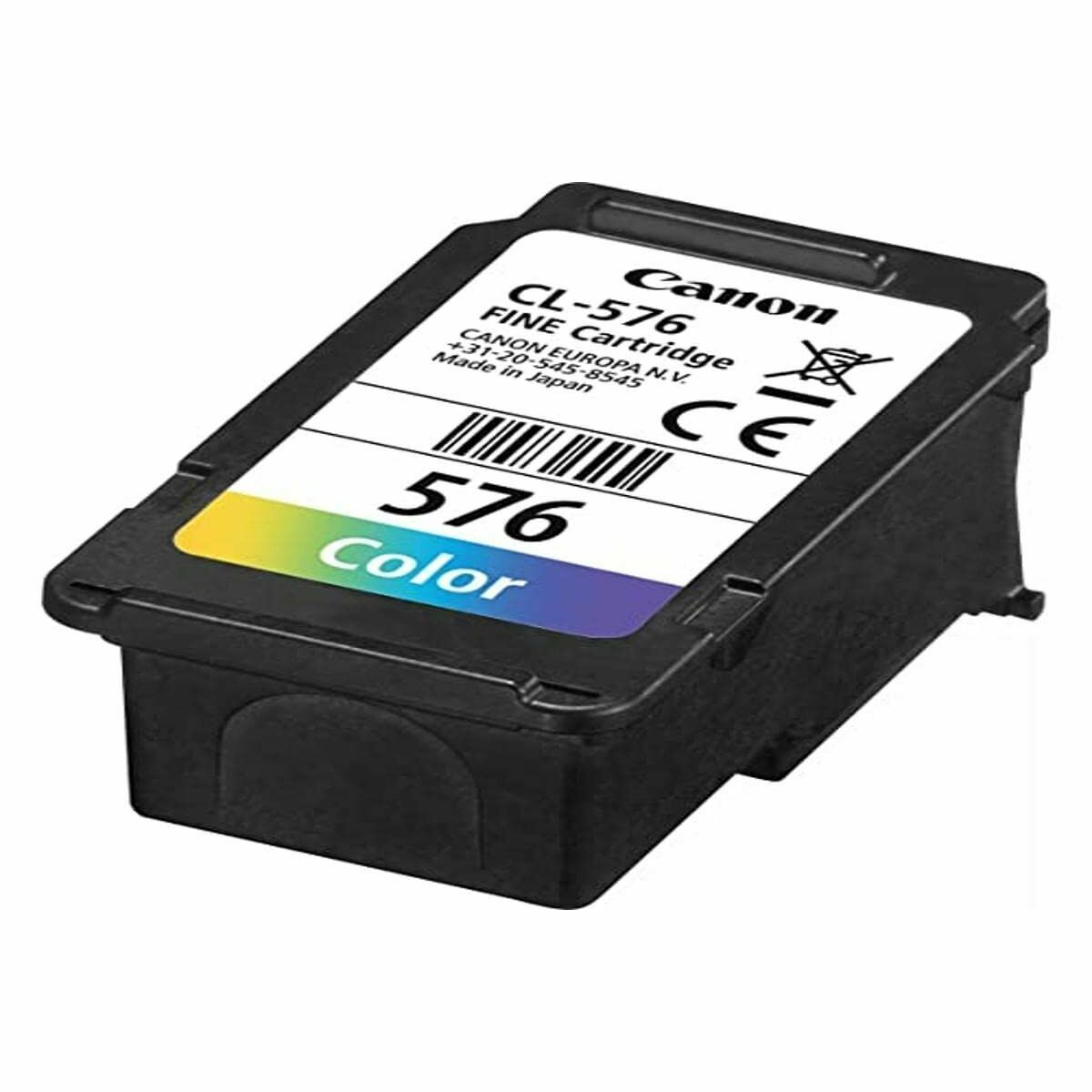 Obrazek Original Ink Cartridge Canon Yellow