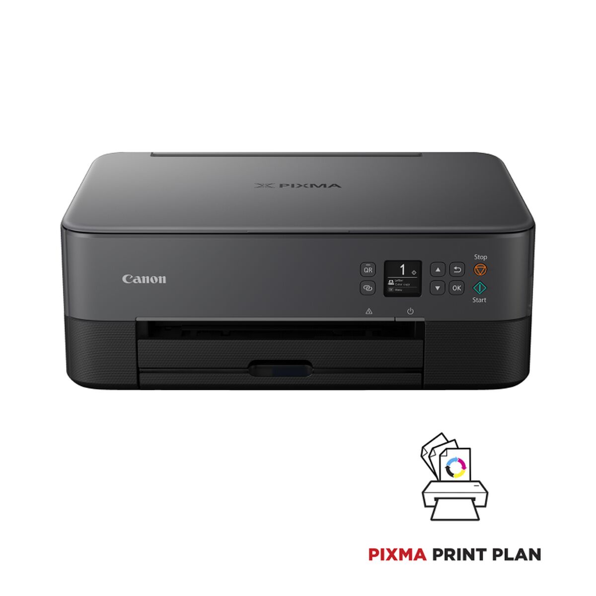 Afbeeldingen van Multifunction Printer Canon 4462C086