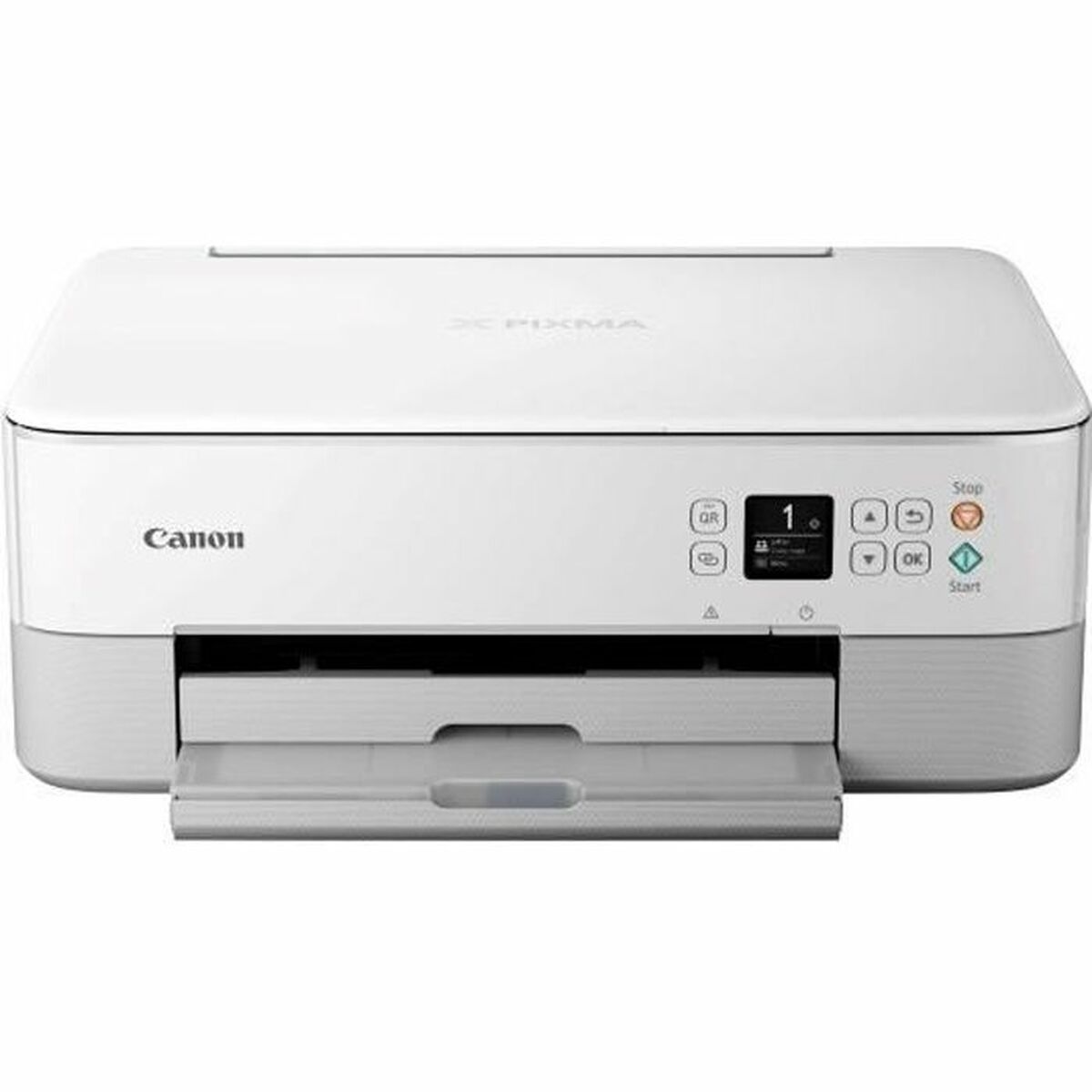 Picture of Multifunction Printer Canon