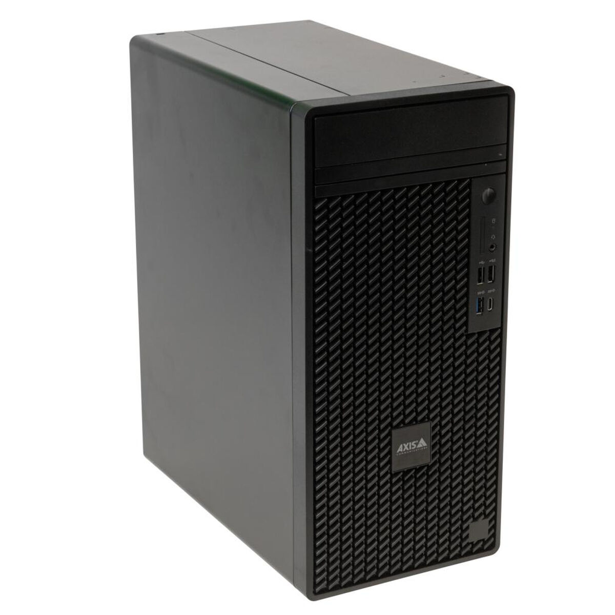 Afbeeldingen van Desktop PC Axis 02694-003 16 GB RAM 256 GB SSD 16 GB 8 TB SSD