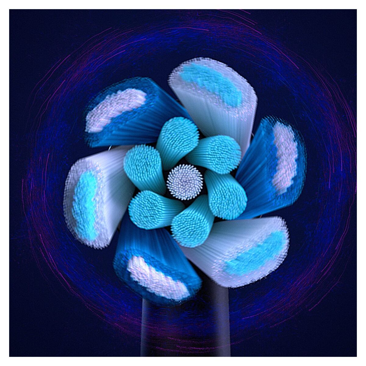 Afbeeldingen van Desktop PC Axis 02694-003 16 GB RAM 256 GB SSD 16 GB 8 TB SSD