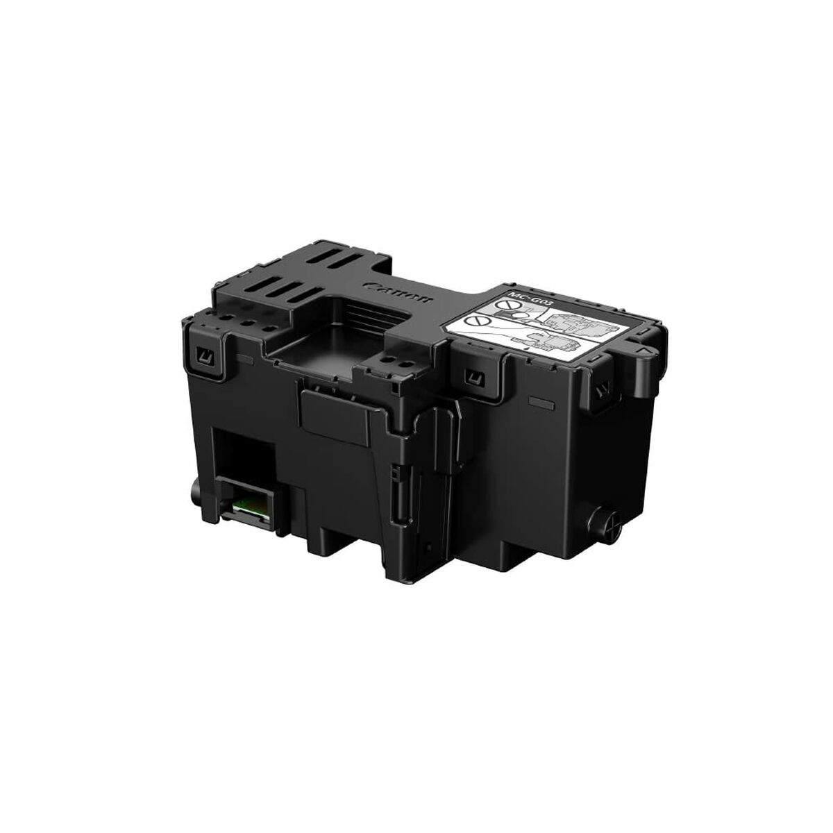 Afbeeldingen van Replacement cartridges Canon 5794C001