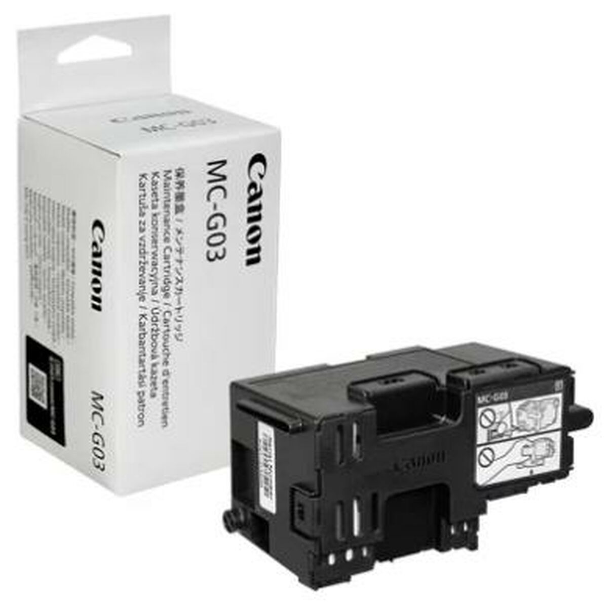 Afbeeldingen van Replacement cartridges Canon 5794C001