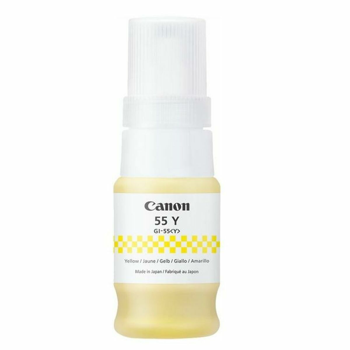 Picture of HDMI Cable Canon 6291C001 Yellow