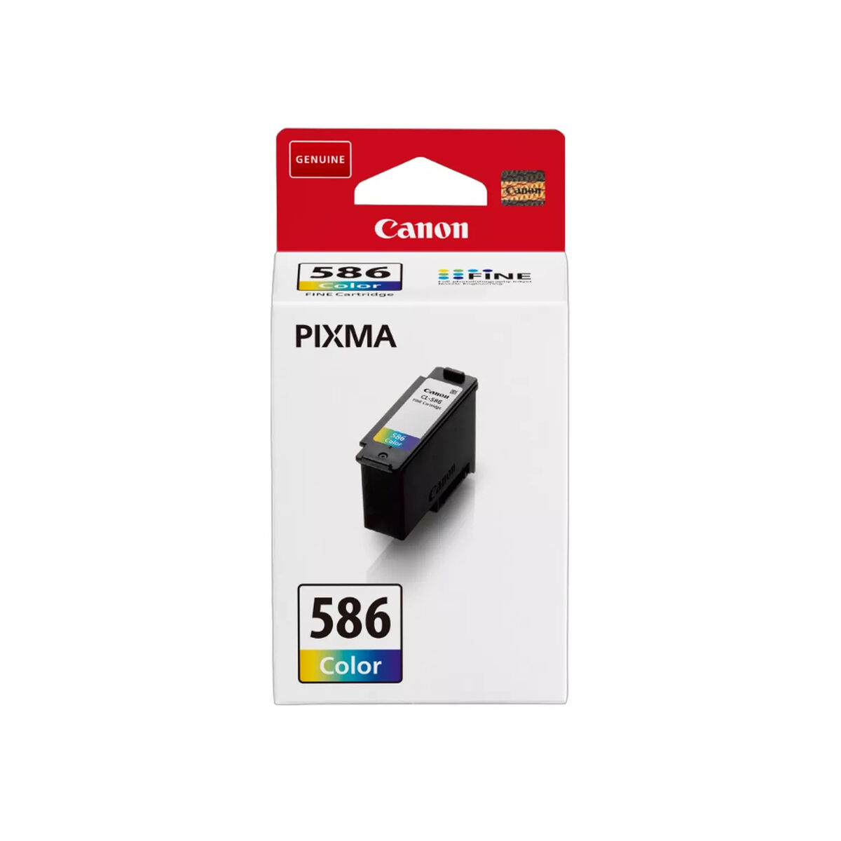 Picture of Original Ink Cartridge Canon 6227C001