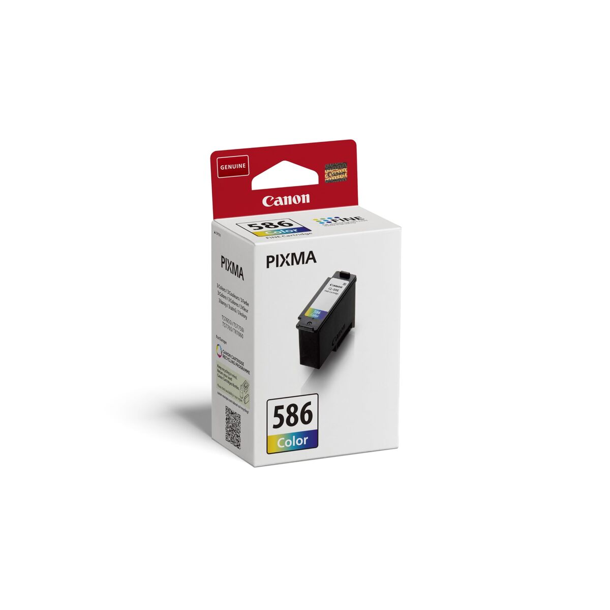 Picture of Original Ink Cartridge Canon 6227C001
