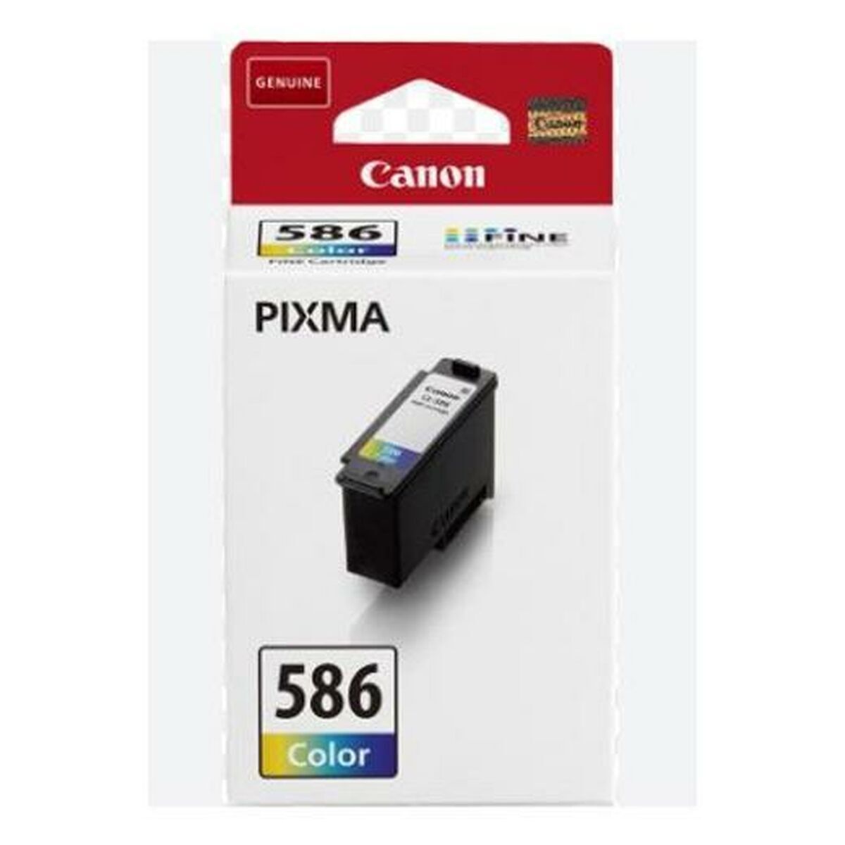 Picture of Original Ink Cartridge Canon 6227C001