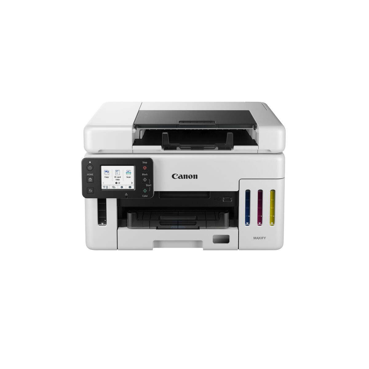 Afbeeldingen van Multifunction Printer Canon 6351C006