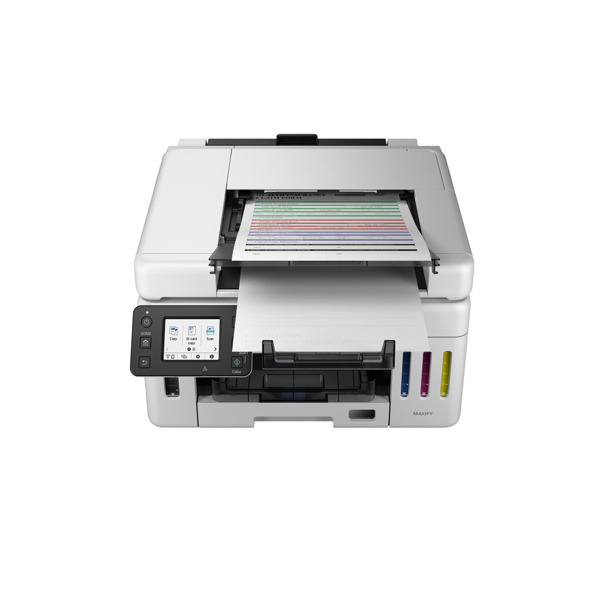 Afbeeldingen van Multifunction Printer Canon 6351C006
