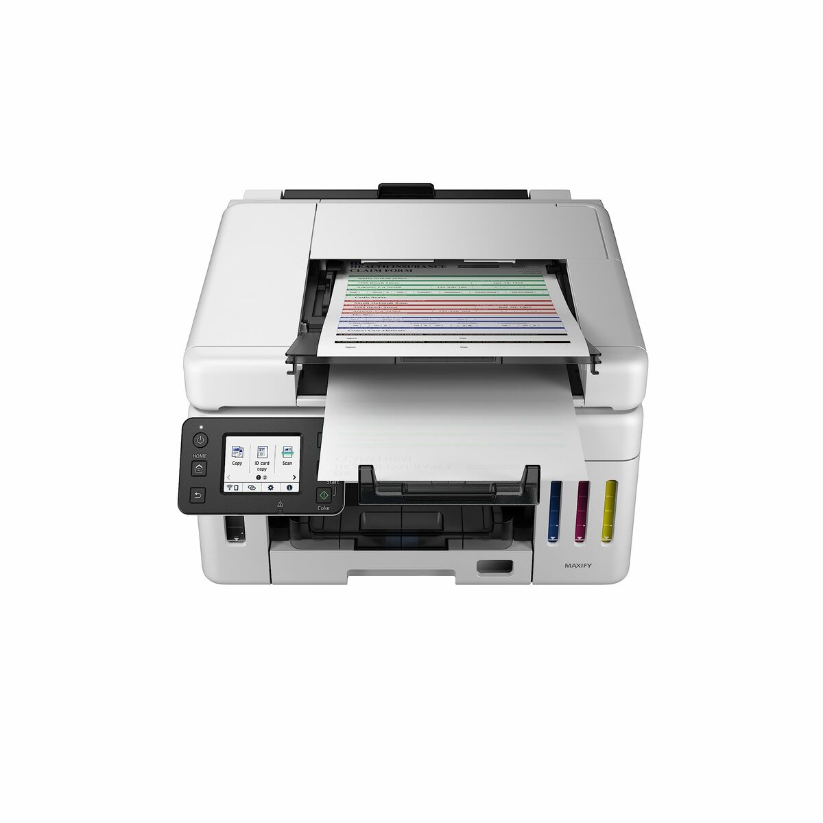 Afbeeldingen van Multifunction Printer Canon 6351C006