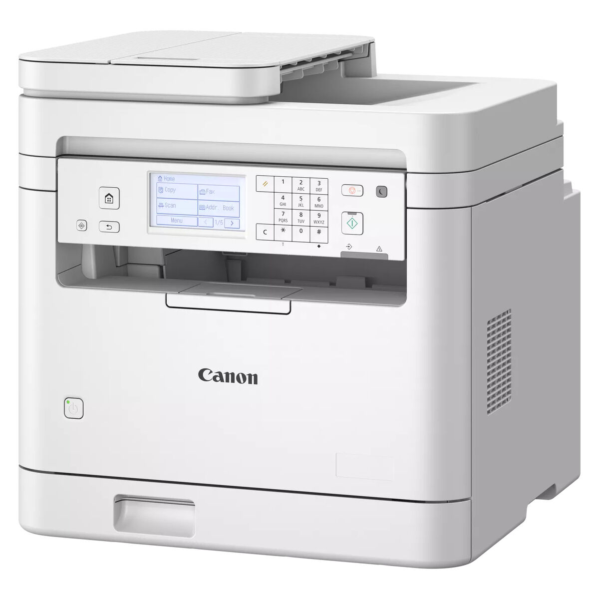 Image de Laser Printer Canon 6354C009