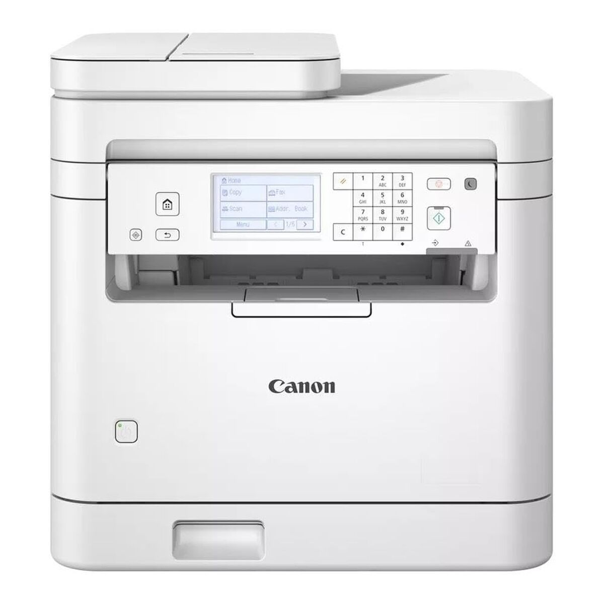 Image de Laser Printer Canon 6354C009