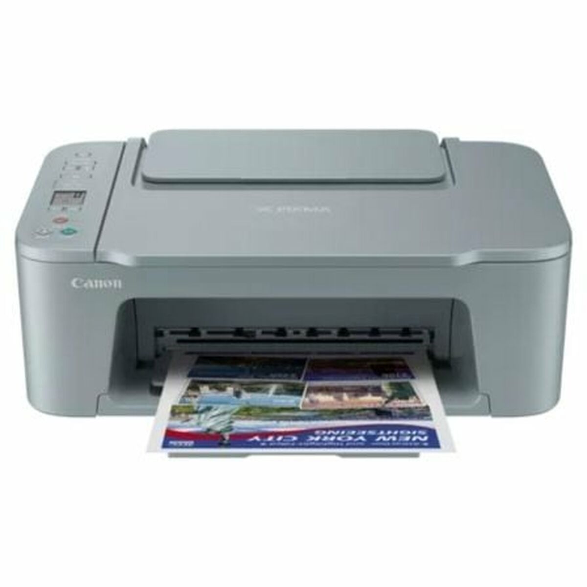 Afbeeldingen van Multifunction Printer Canon 6671C056