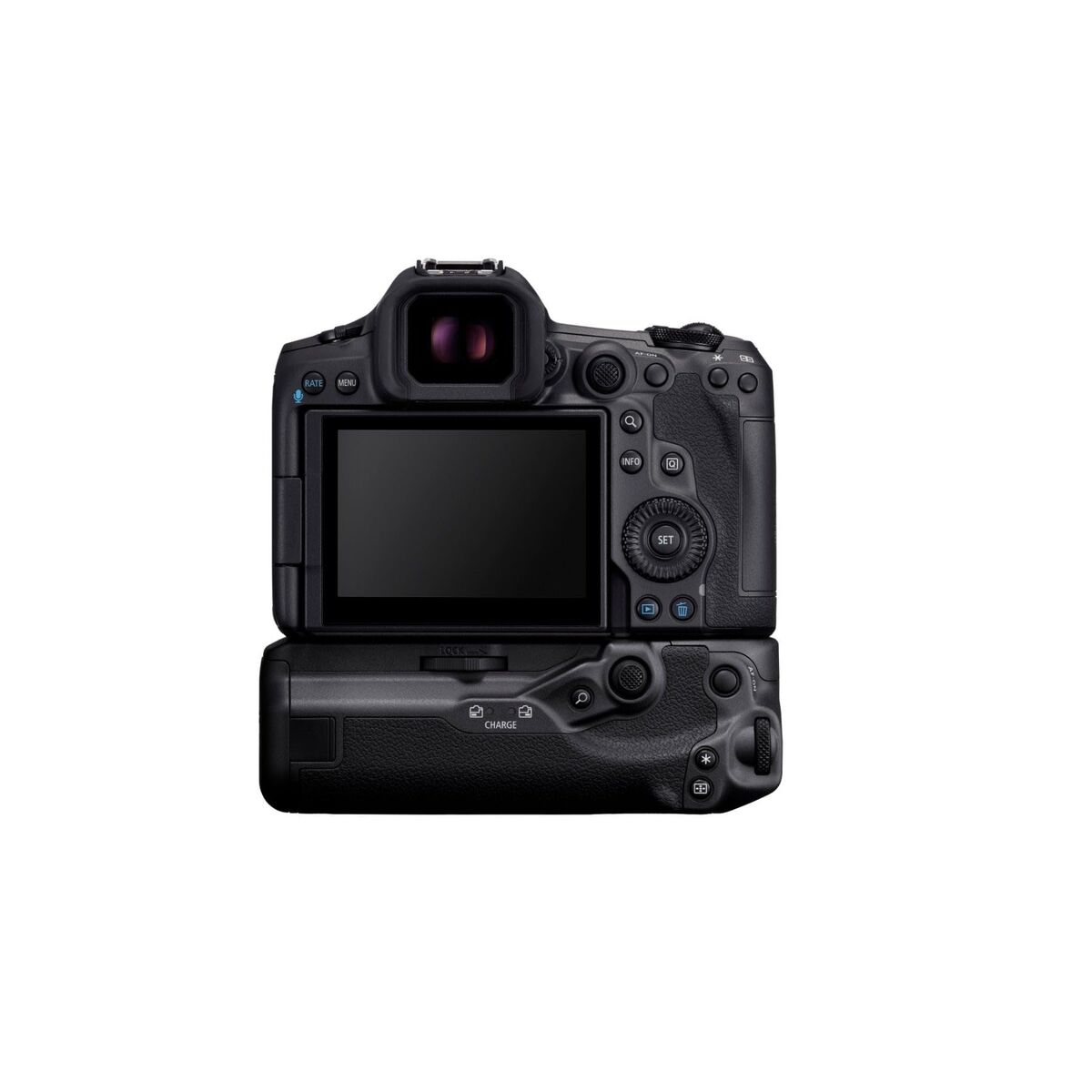 Afbeeldingen van Cable Canon BG-R20