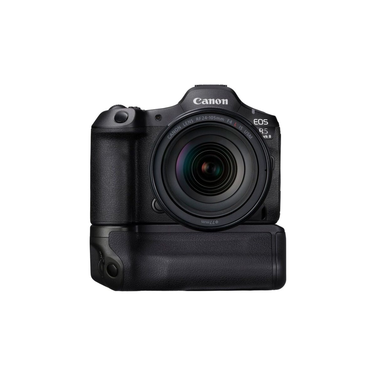 Afbeeldingen van Cable Canon BG-R20