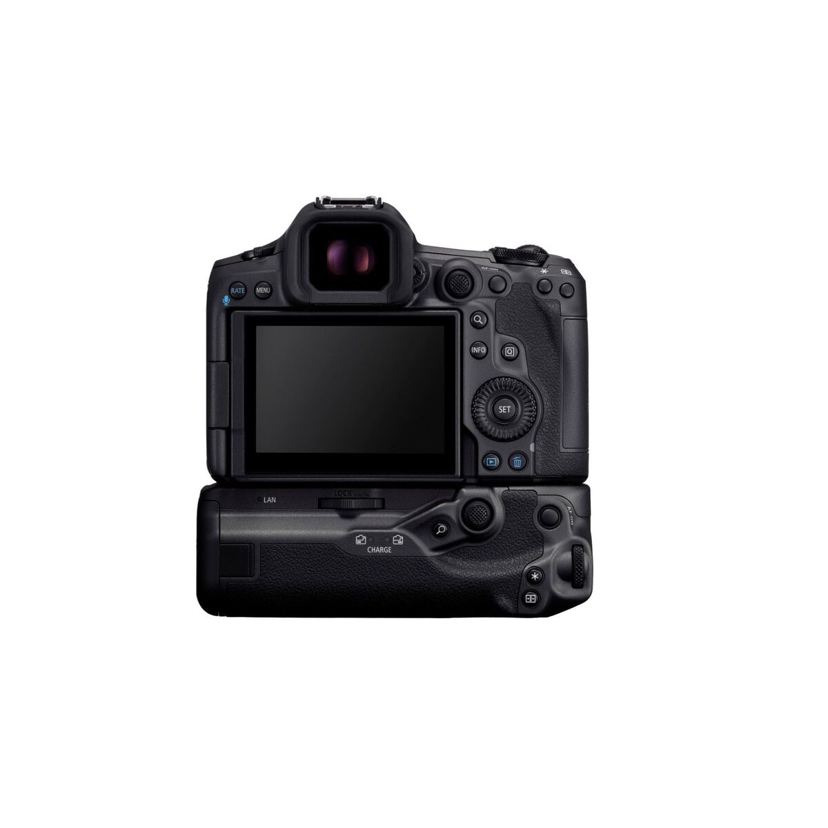 Afbeeldingen van Cable Canon BG-R20EP