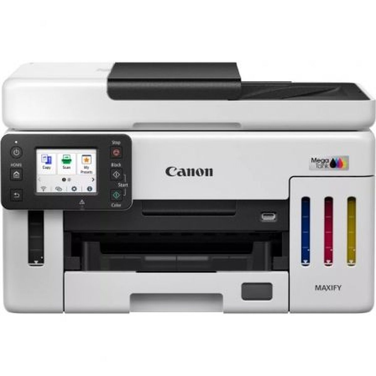 Picture of Multifunction Printer Canon 6882C006