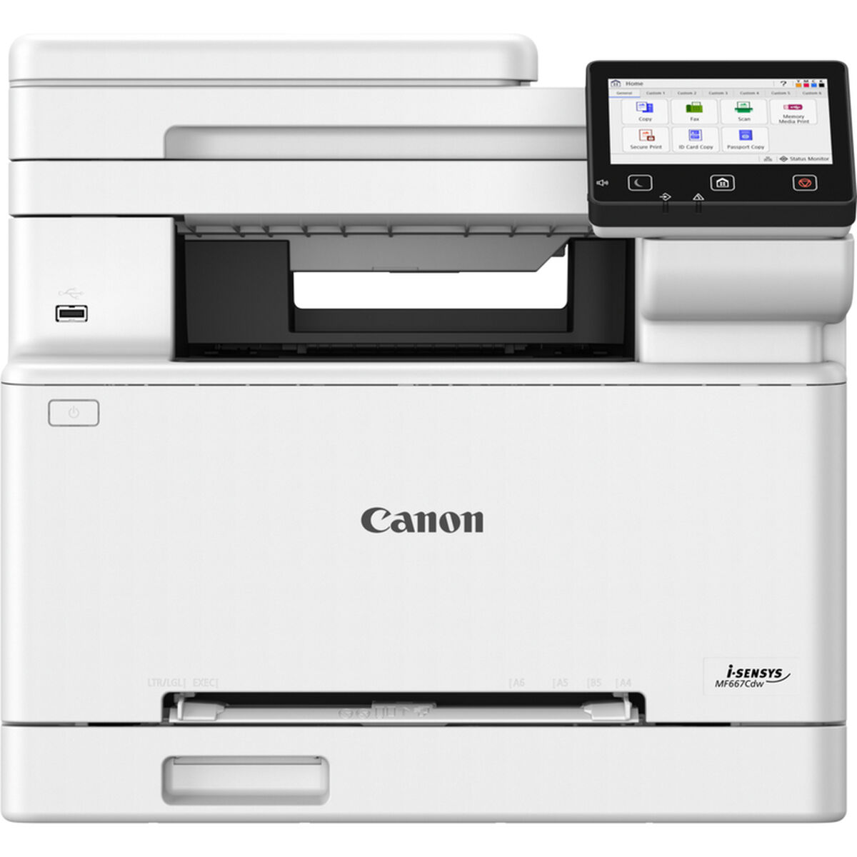 Image de Laser Printer Canon 6928C001