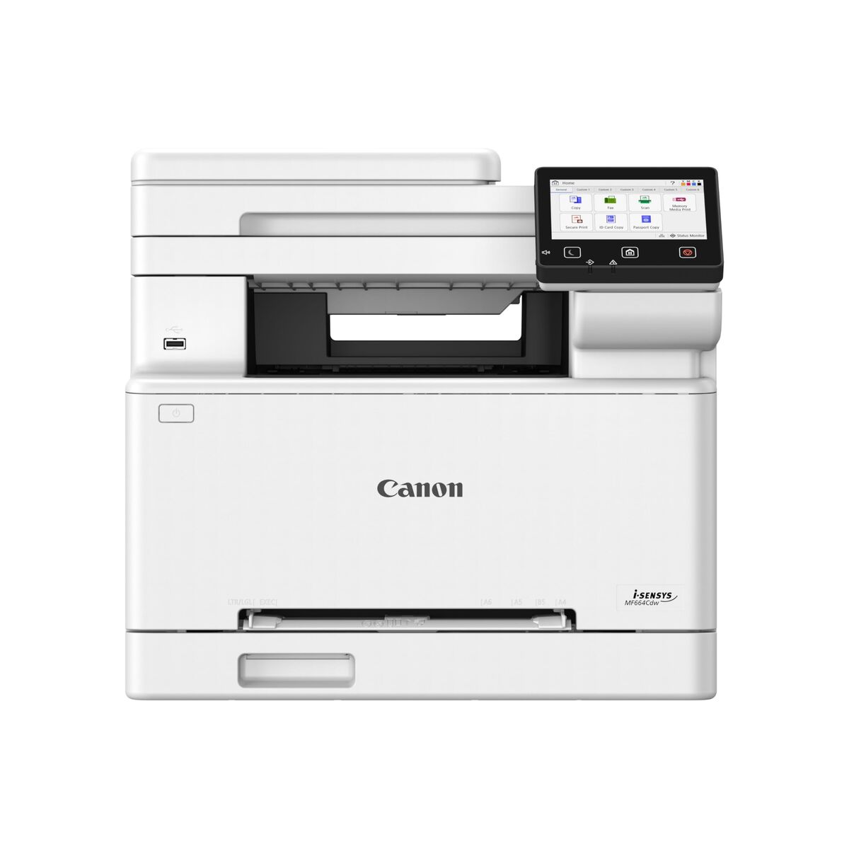 Picture of Laser Printer Canon 6928C008
