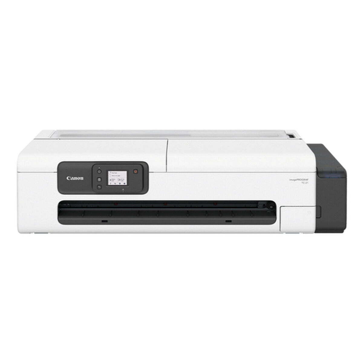 Afbeeldingen van Plotter Canon TC-21 IMAGEPROGRAF
