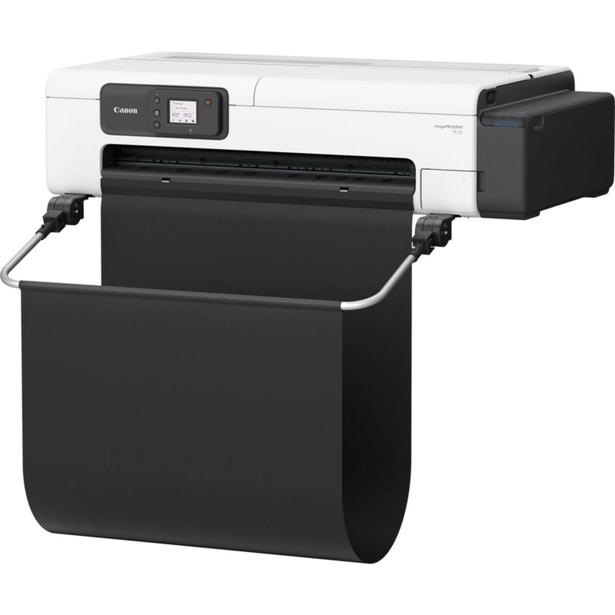 Afbeeldingen van Plotter Canon TC-21 IMAGEPROGRAF