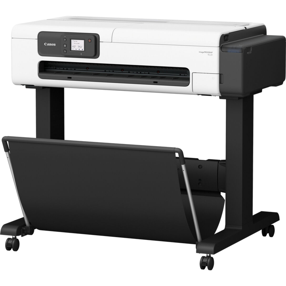 Afbeeldingen van Plotter Canon TC-21 IMAGEPROGRAF