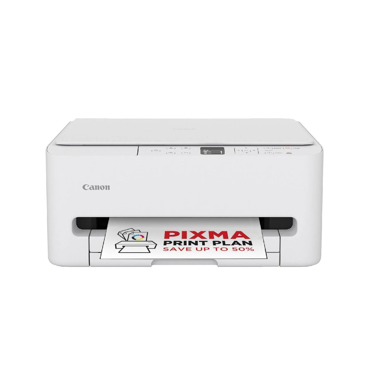 Picture of Multifunction Printer Canon 7178C006