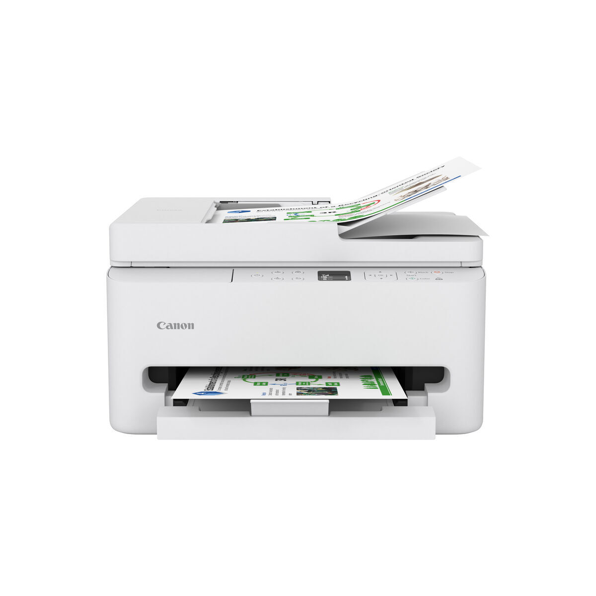 Picture of Multifunction Printer Canon 7178C006