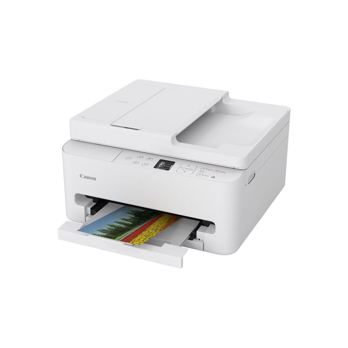 Picture of Multifunction Printer Canon 7178C006