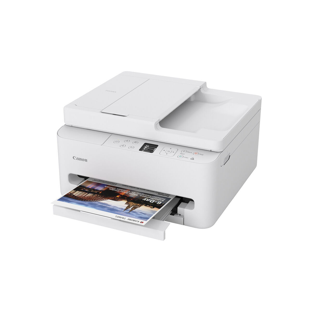Picture of Multifunction Printer Canon 7178C006