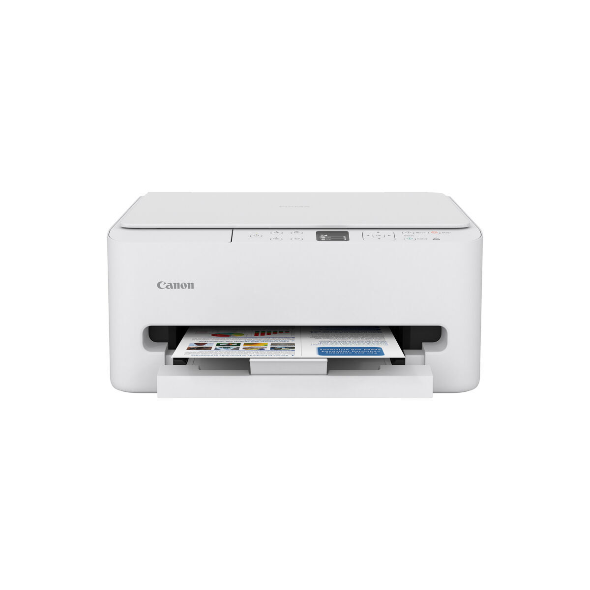 Picture of Multifunction Printer Canon 7179C006