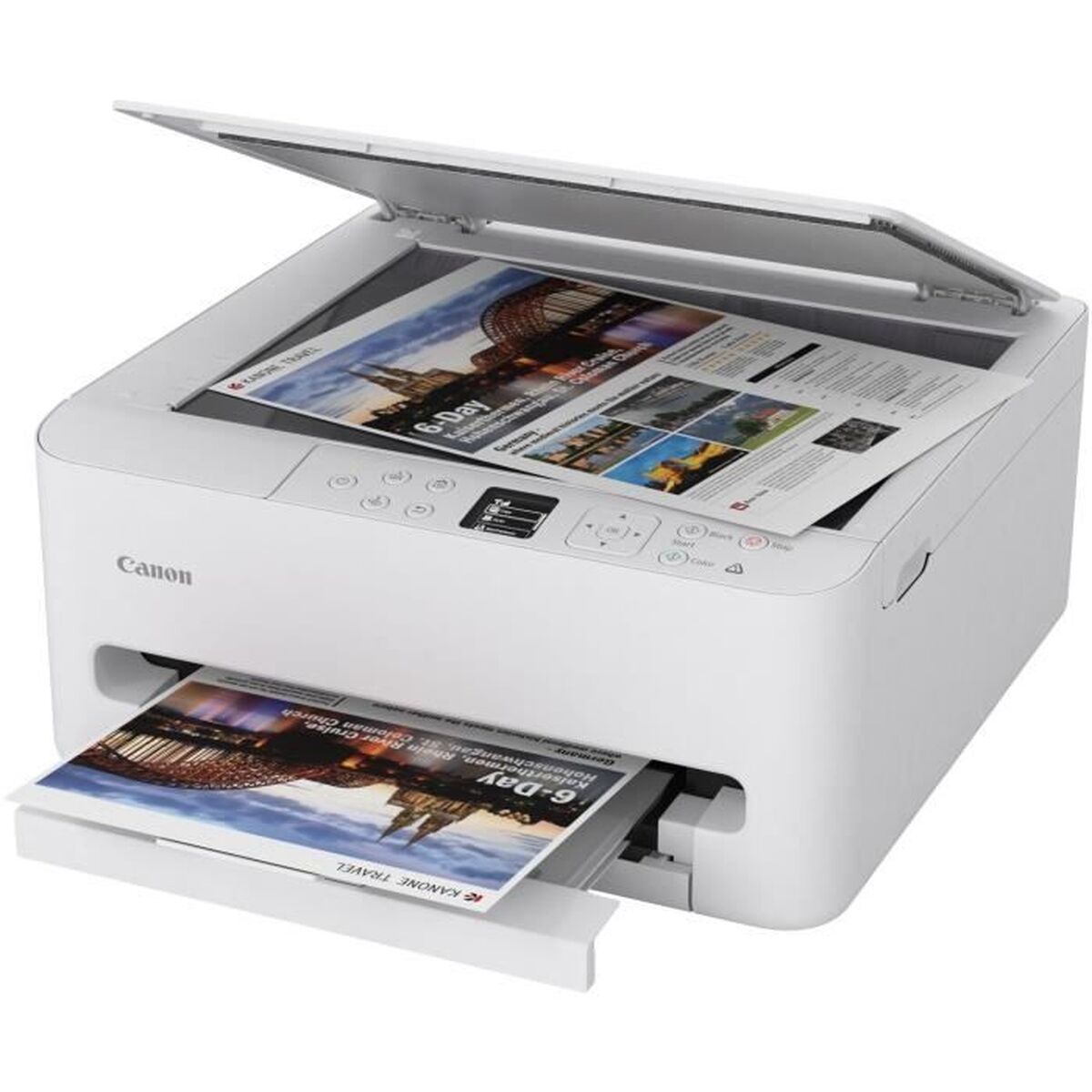 Picture of Multifunction Printer Canon 7179C006