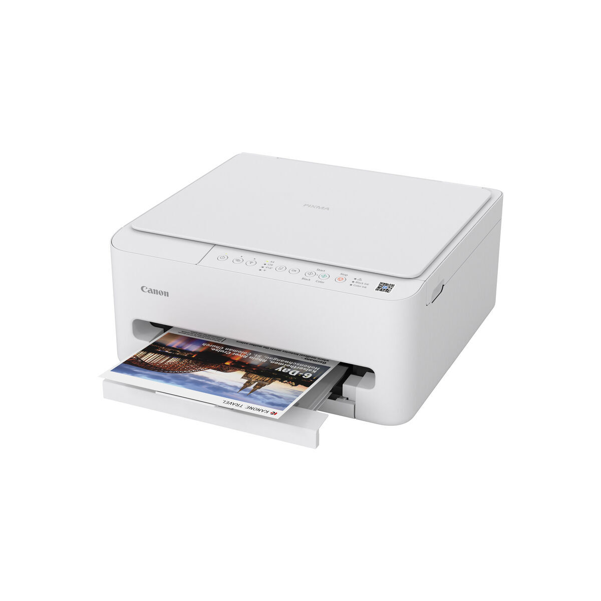 Picture of Multifunction Printer Canon 7181C006