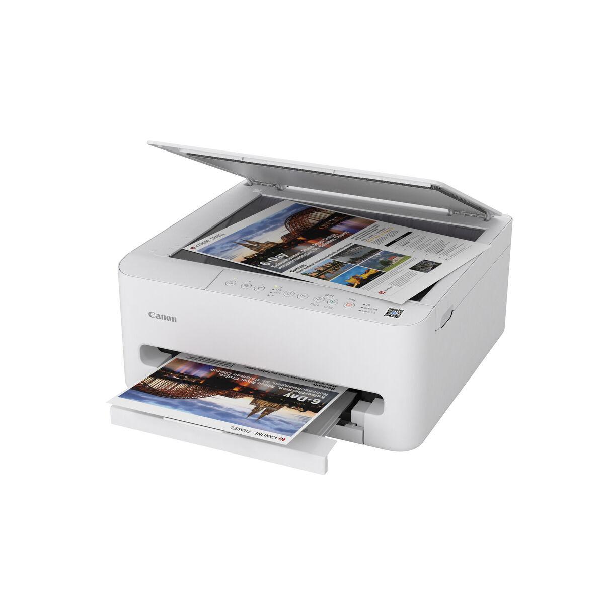 Picture of Multifunction Printer Canon 7181C006