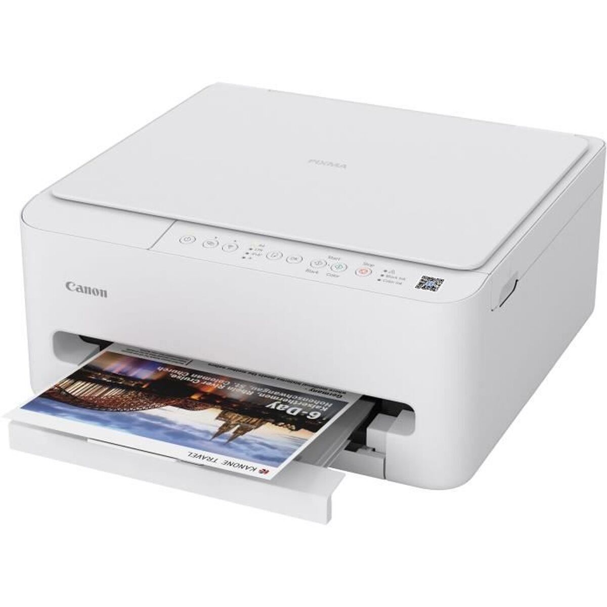 Picture of Multifunction Printer Canon 7181C006