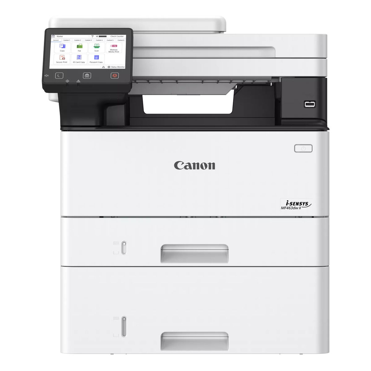 Bild von Laser Printer Canon 7188C008