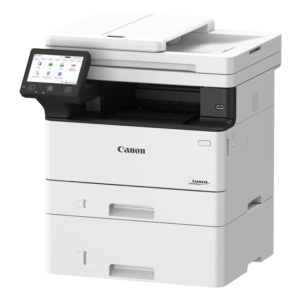 Bild von Laser Printer Canon 7188C008