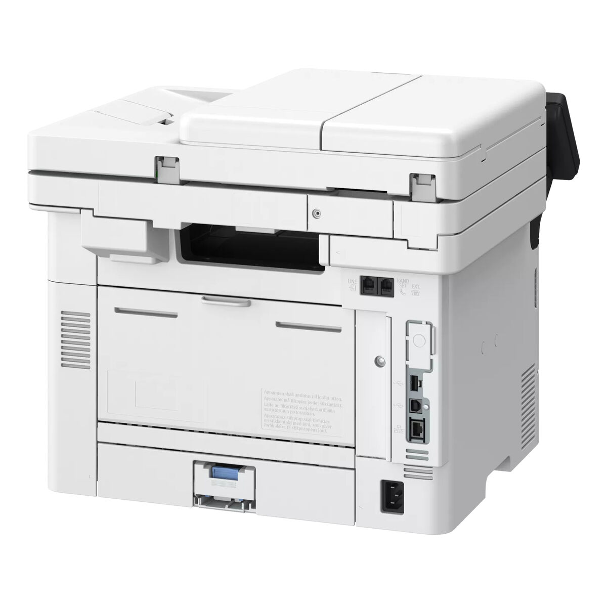 Bild von Laser Printer Canon 7188C008