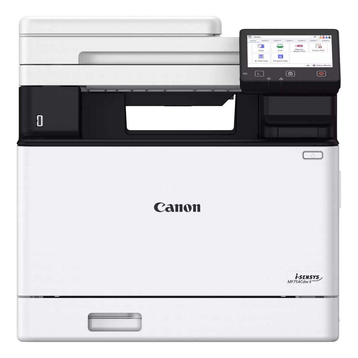Picture of Laser Printer Canon 7185C010