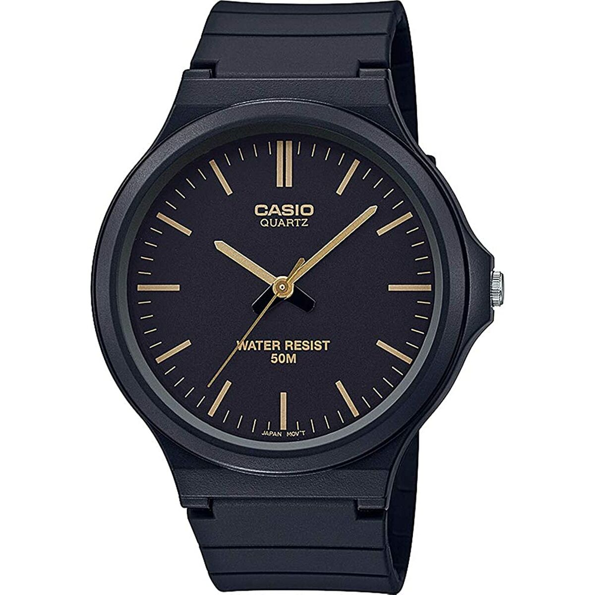 Ανδρικά Ρολόγια Casio MW-240-1E2VEF