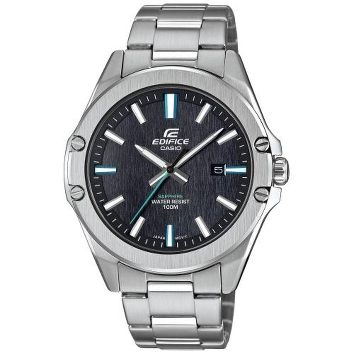 Montre Homme Casio EFR-S107D-1A (Ø 42,5 mm)