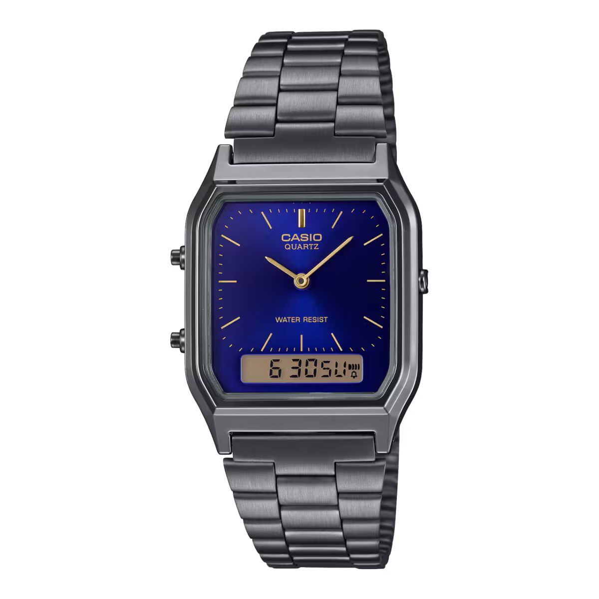 Horloge Heren Casio AQ-230EGG-2AEF