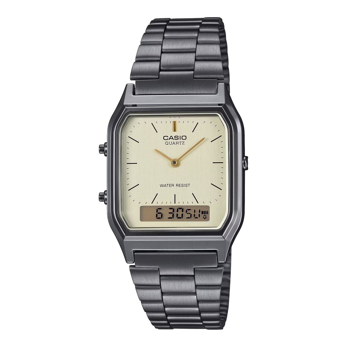 Horloge Uniseks Casio AQ-230GG-9A