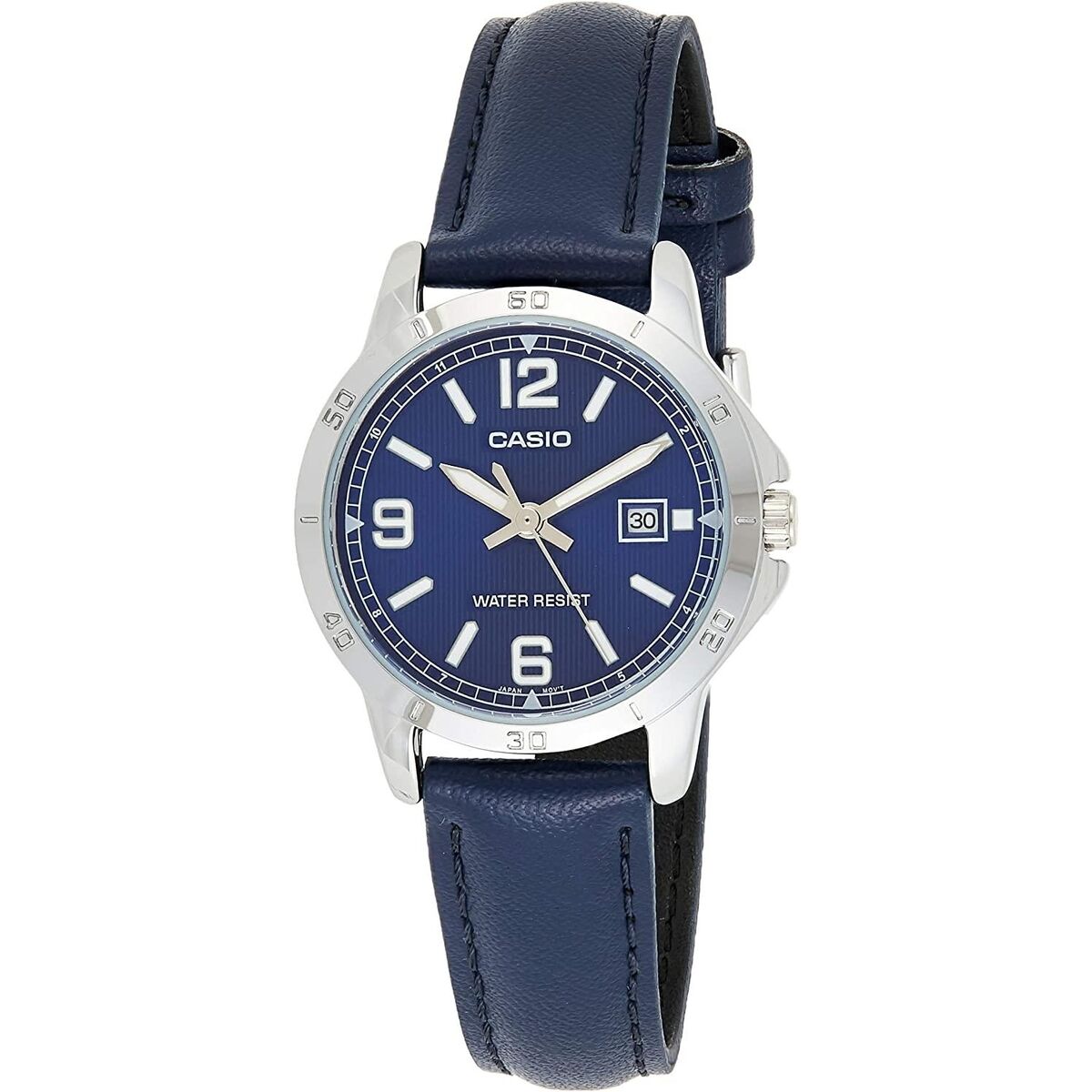 Horloge Dames Casio LTP-V004L-2BUDF (Ø 35 mm) (Refurbished A)