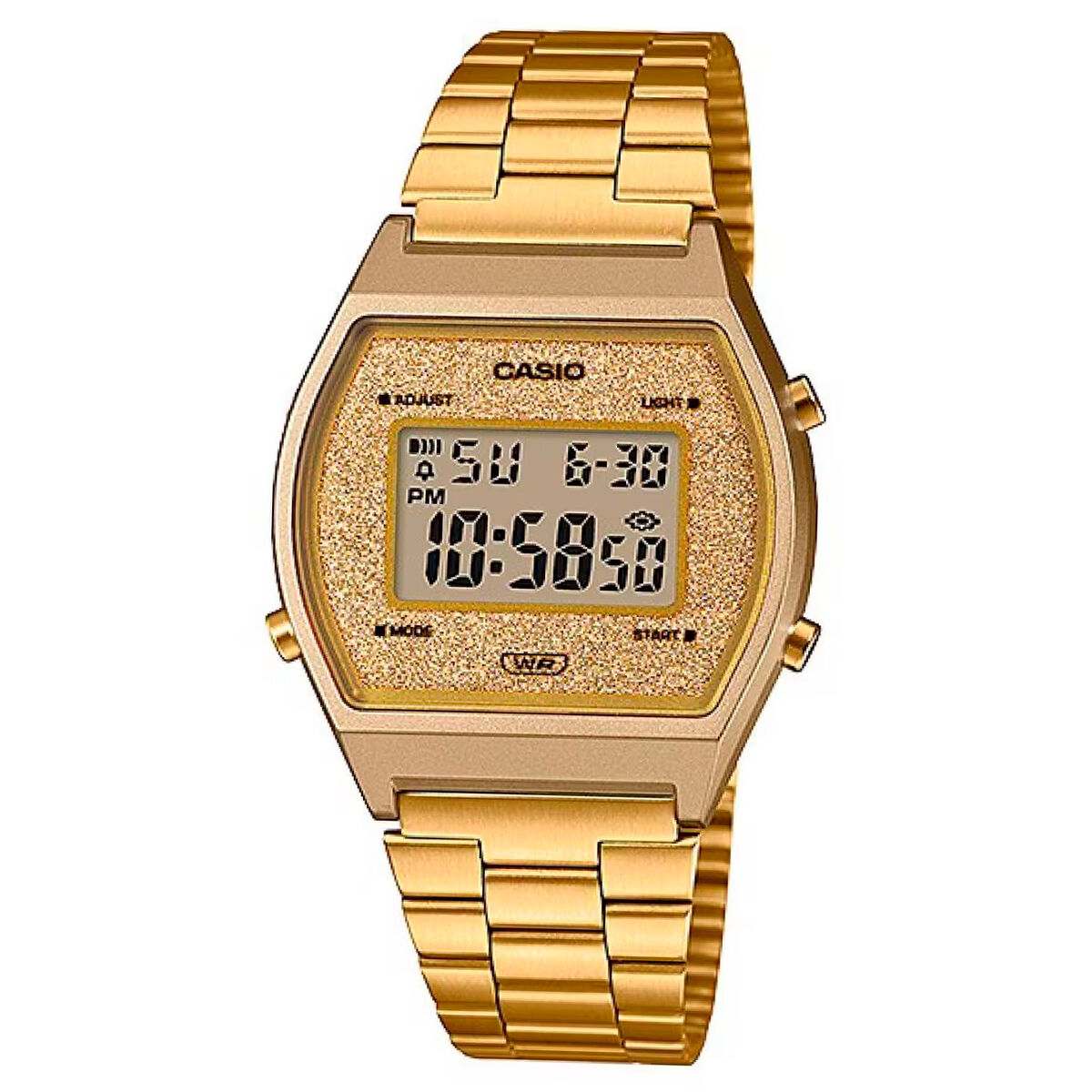 Horloge Dames Casio B640WGG-9DF