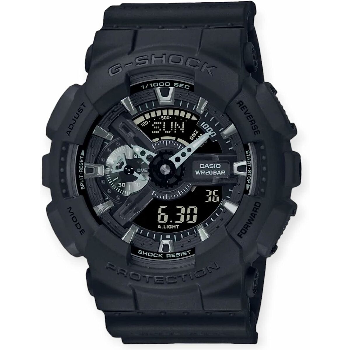 Montre Homme Casio G-Shock LIMITED EDITION 40TH (Ø 51 mm)