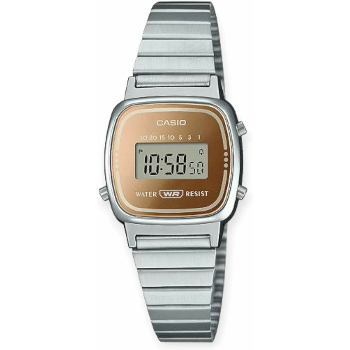 Horloge Heren Casio A1100D-1EF