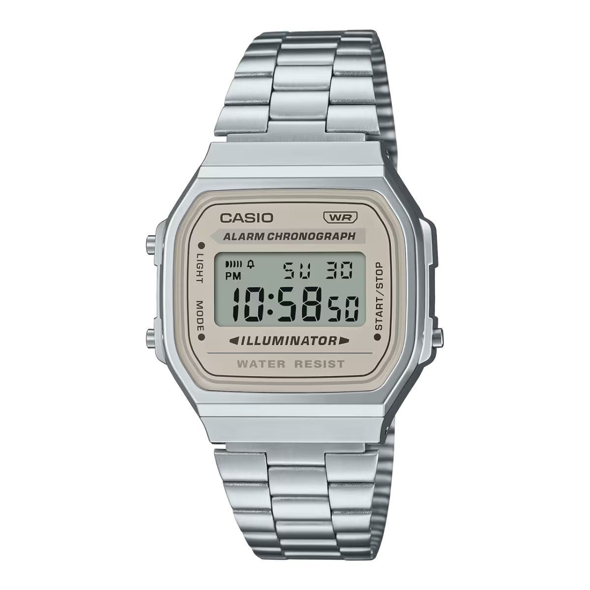 Horloge Uniseks Casio VINTAGE ICONIC