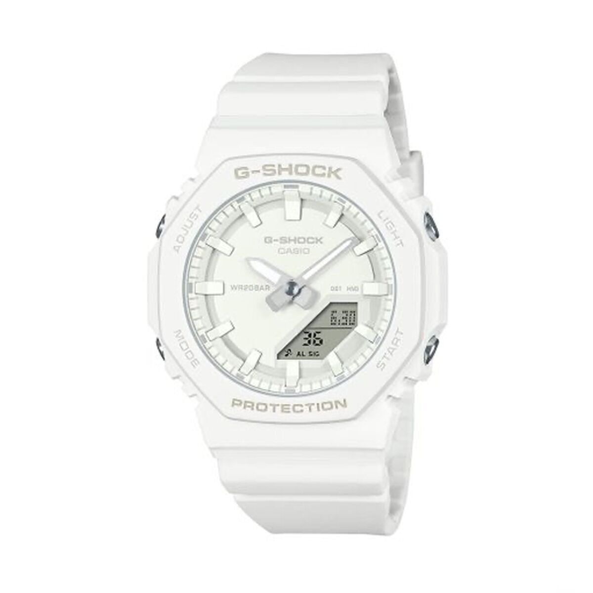Horloge Dames Casio GMAP2100VA7AE