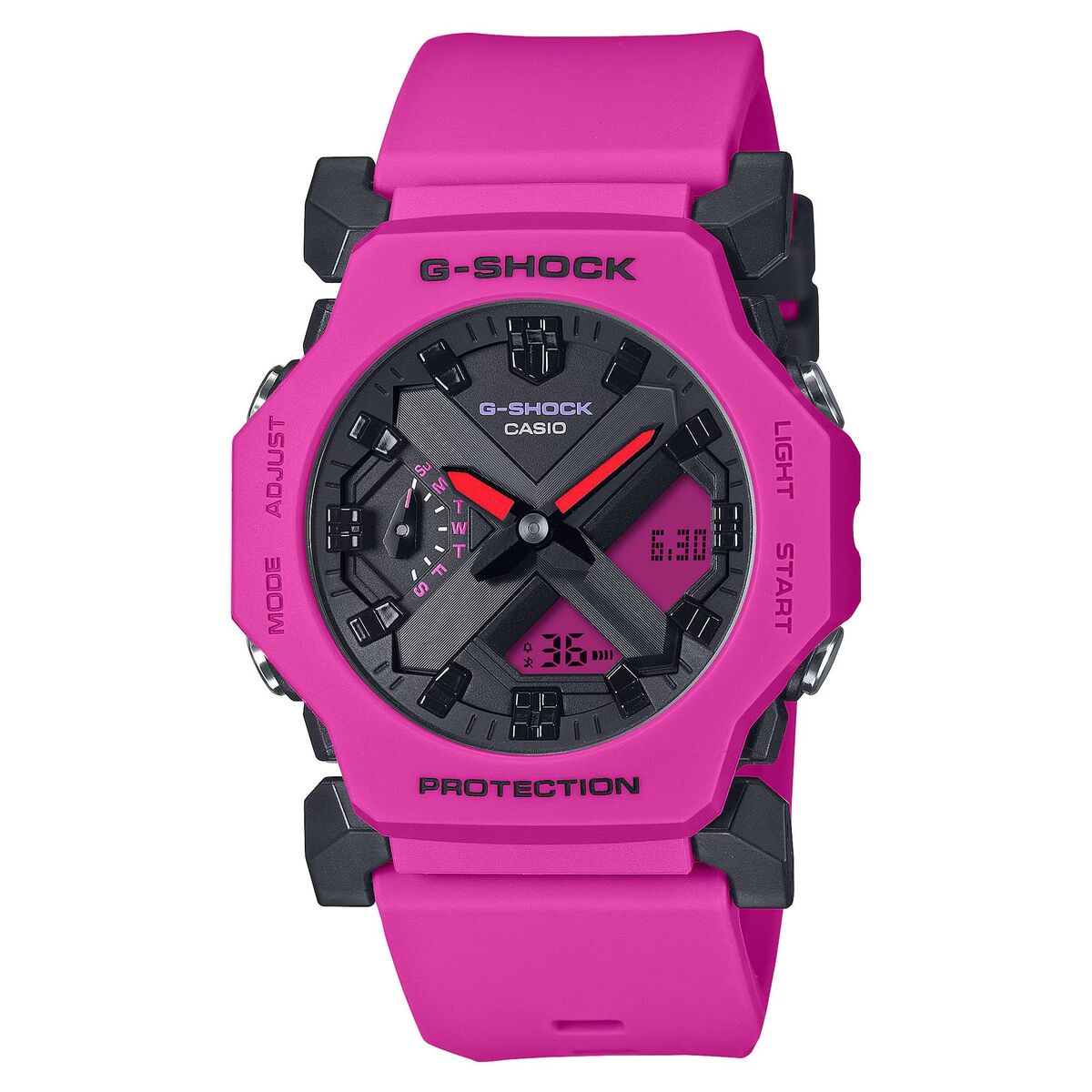 Horloge Dames Casio GA-2300-4AER